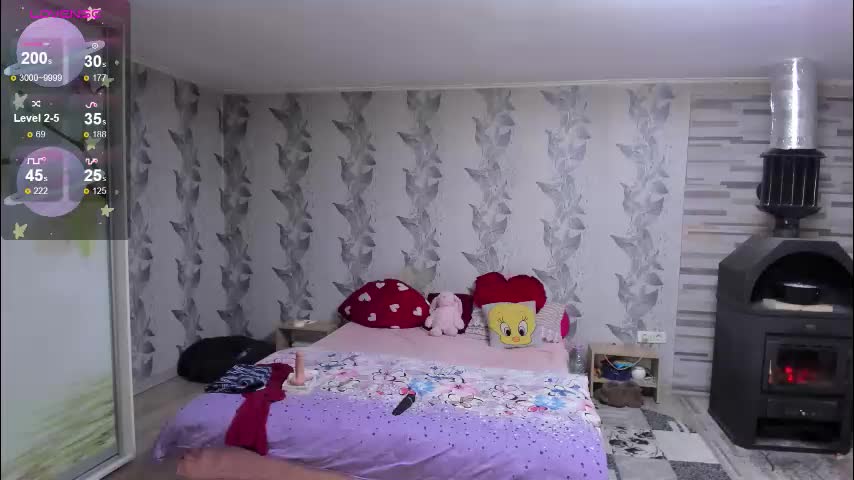 danamily Adult Chat February 9, 2026