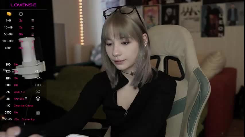 traharaaa Adult Chat February 9, 2026