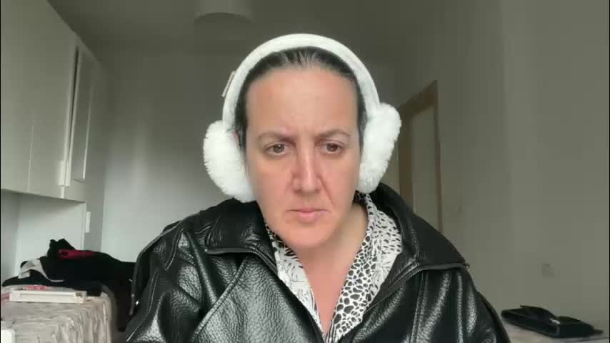 drresa Adult Chat February 9, 2026