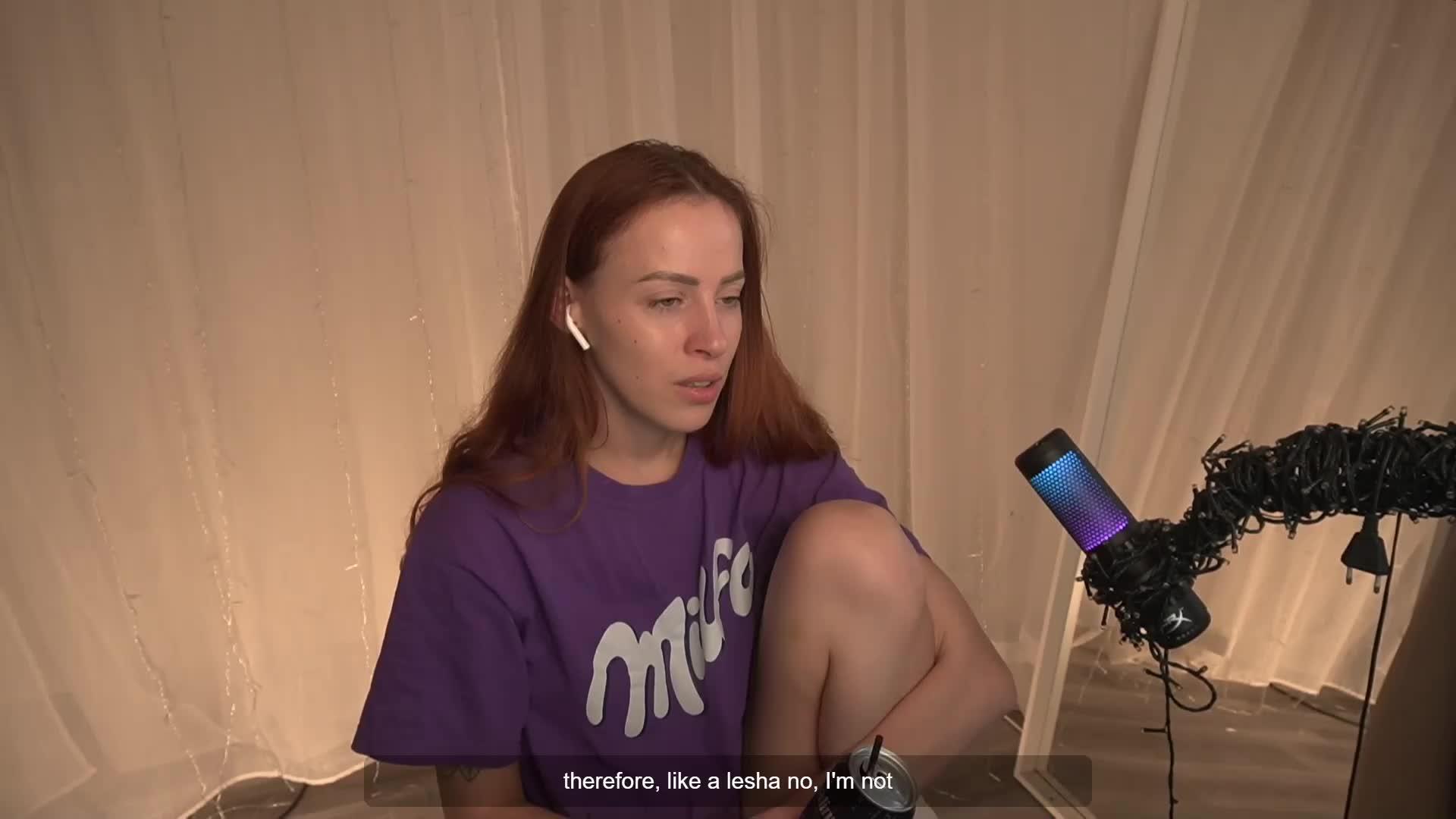 PONI_DI Adult Chat February 9, 2026