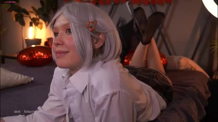 tatacoy Adult Chat February 9, 2026