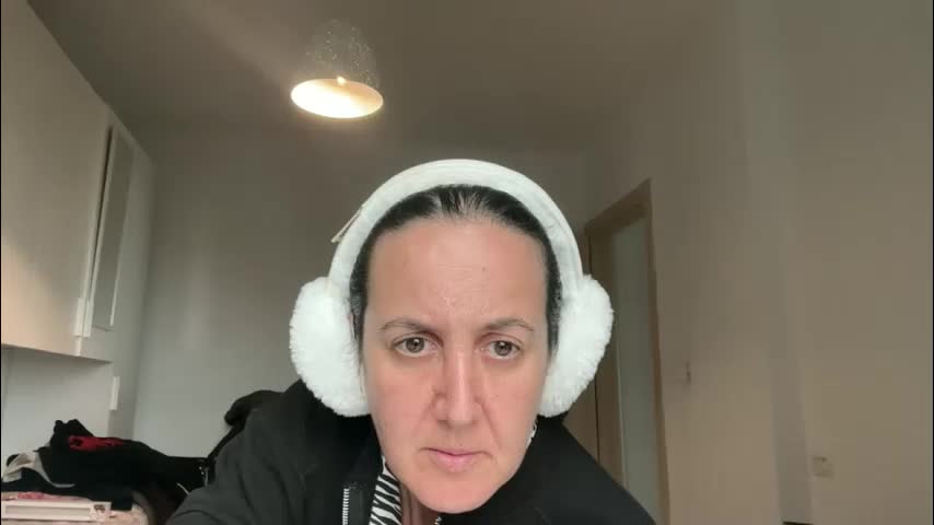 drresa Adult Chat February 9, 2026