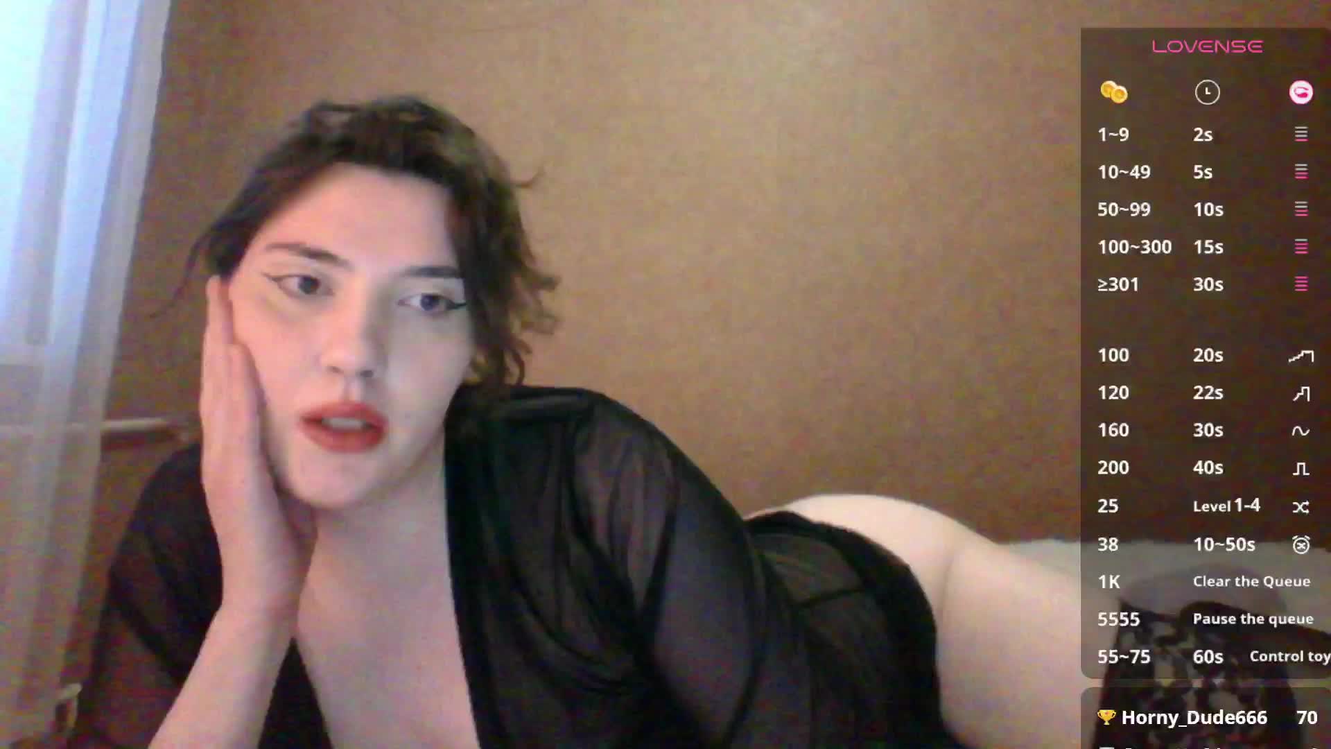 camgirl_xx Adult Chat February 9, 2026