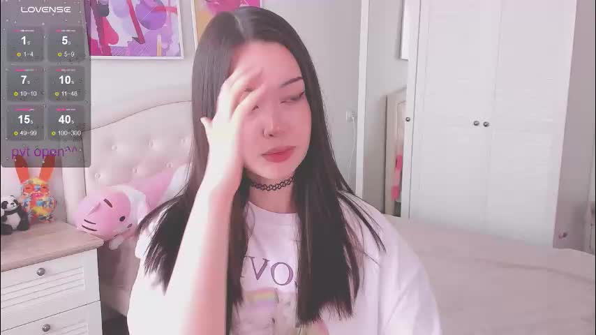 angeliclever Adult Chat February 9, 2026