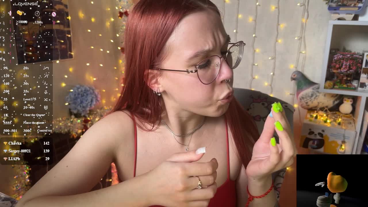 Kushina Adult Chat February 9, 2026