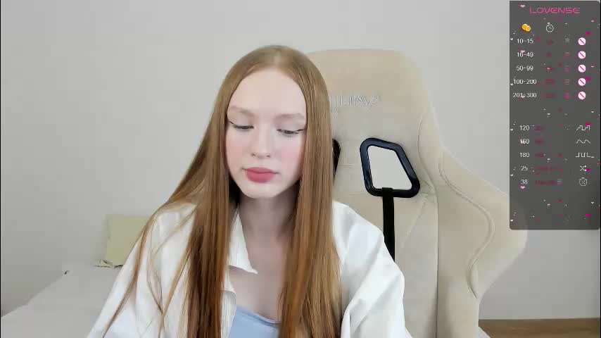 milymi_ Adult Chat February 10, 2026