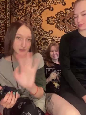 mayadashaaa Adult Chat February 9, 2026