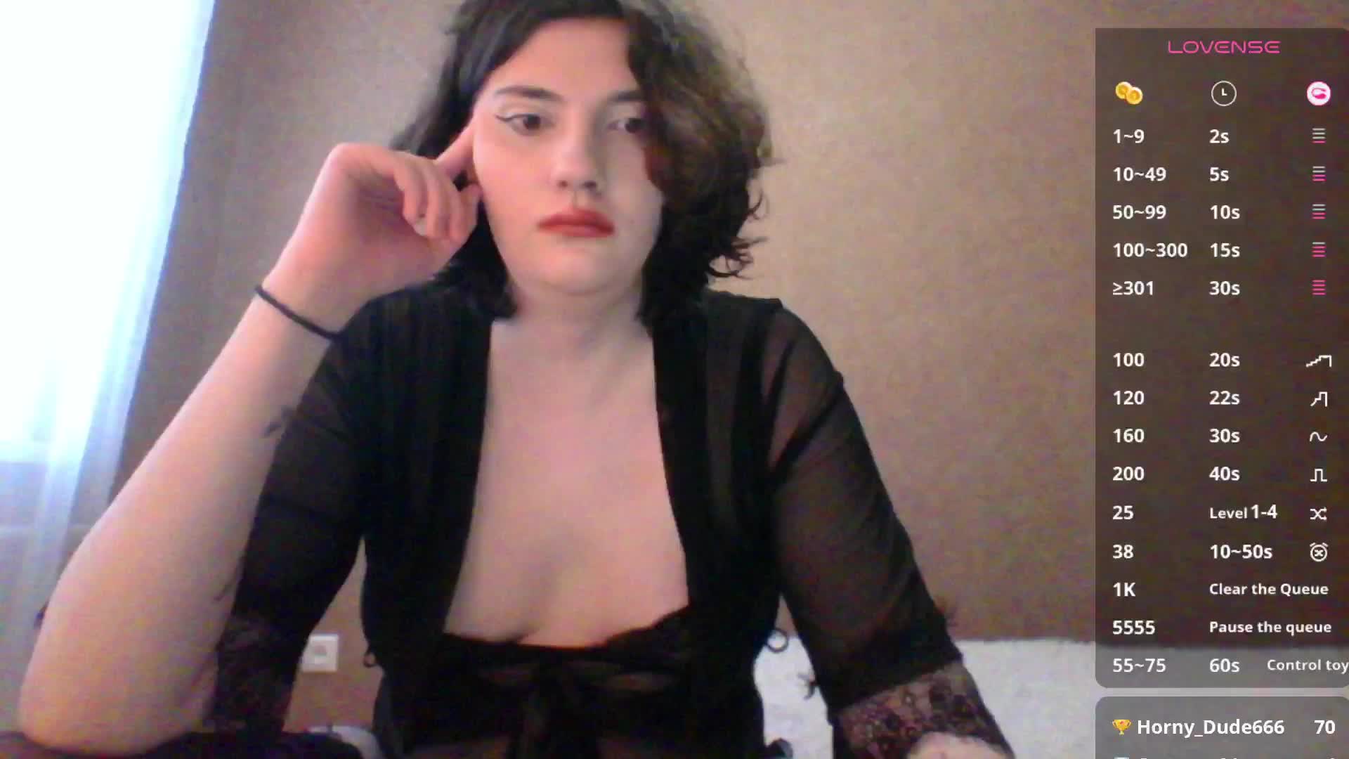 camgirl_xx Adult Chat February 9, 2026