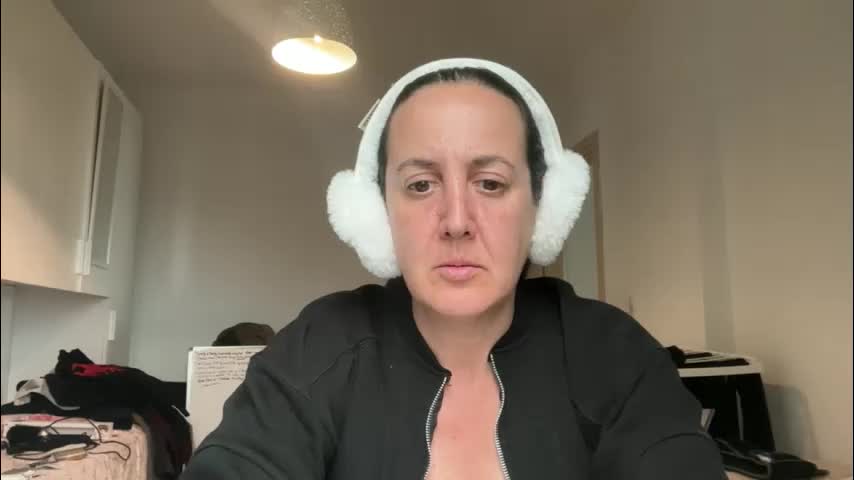 drresa Adult Chat February 9, 2026