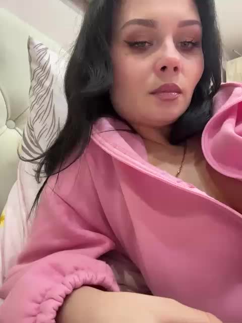 _Milashka_ Adult Chat February 9, 2026