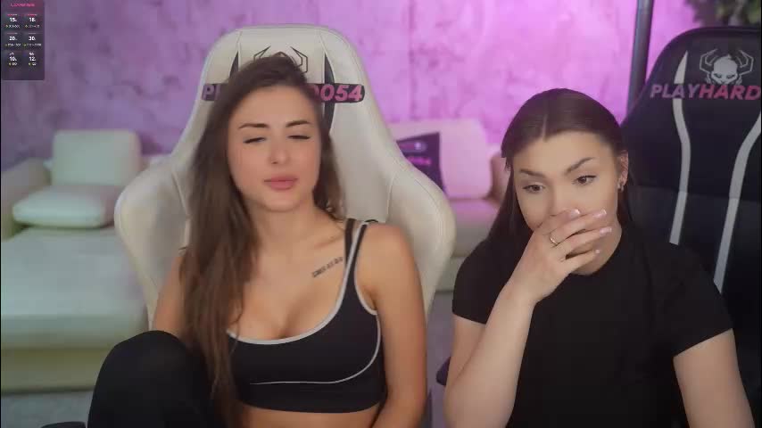 kira0541 Adult Chat February 9, 2026