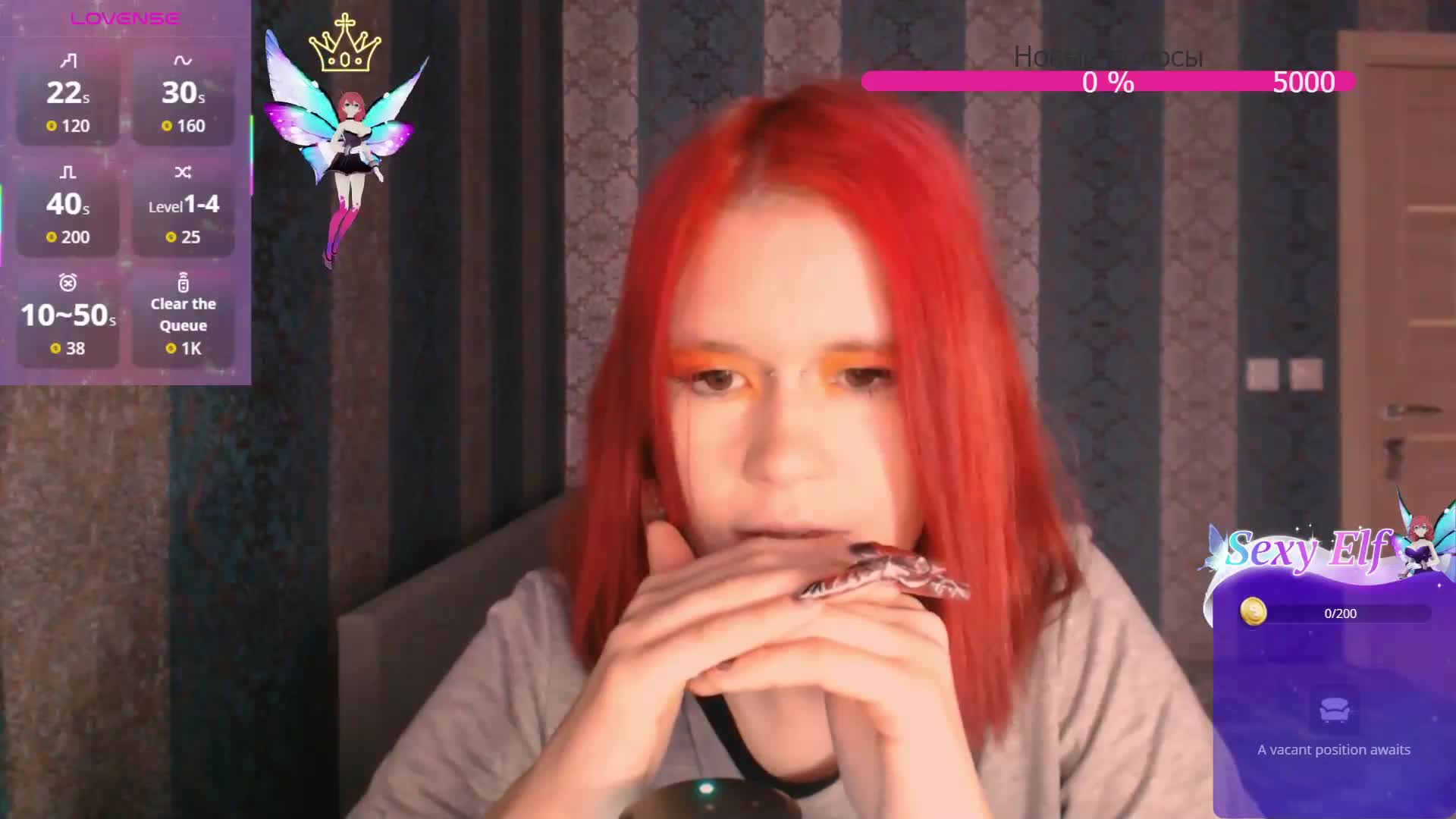 Colombina Adult Chat February 9, 2026