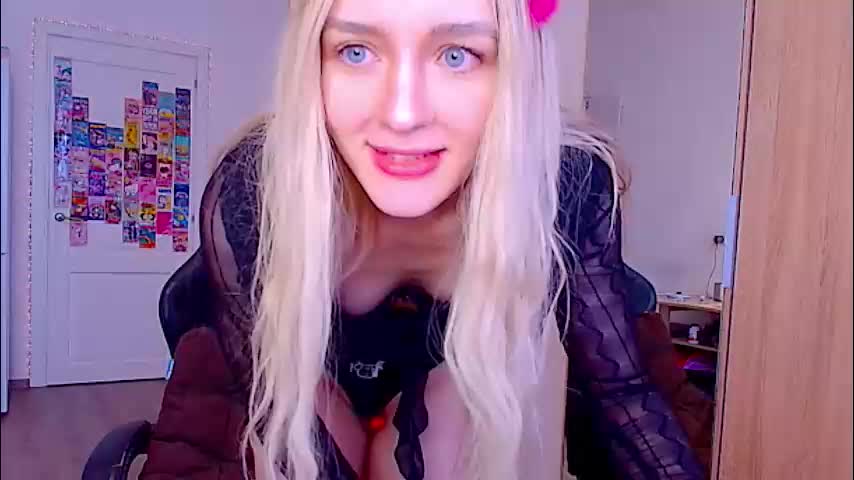 sailormoon666_ Adult Chat February 9, 2026