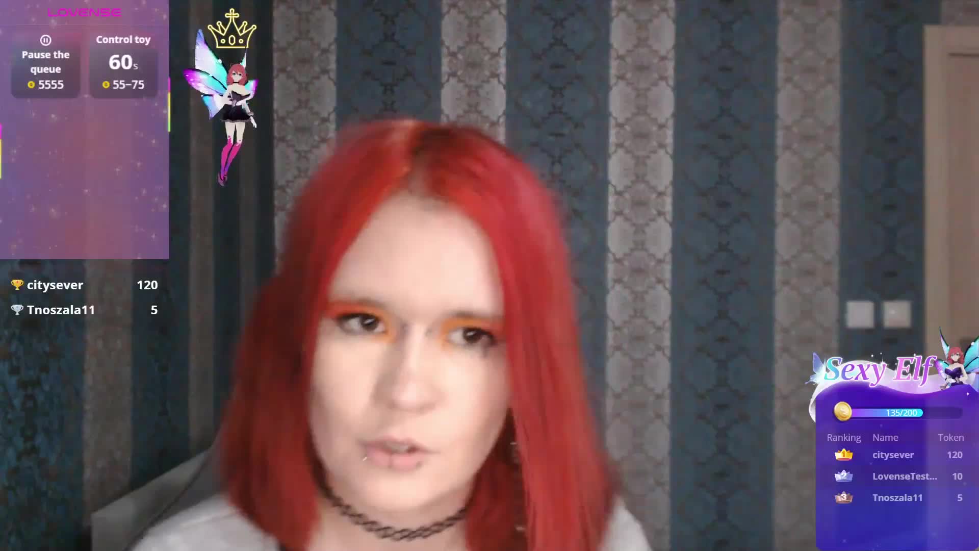 Colombina Adult Chat February 9, 2026