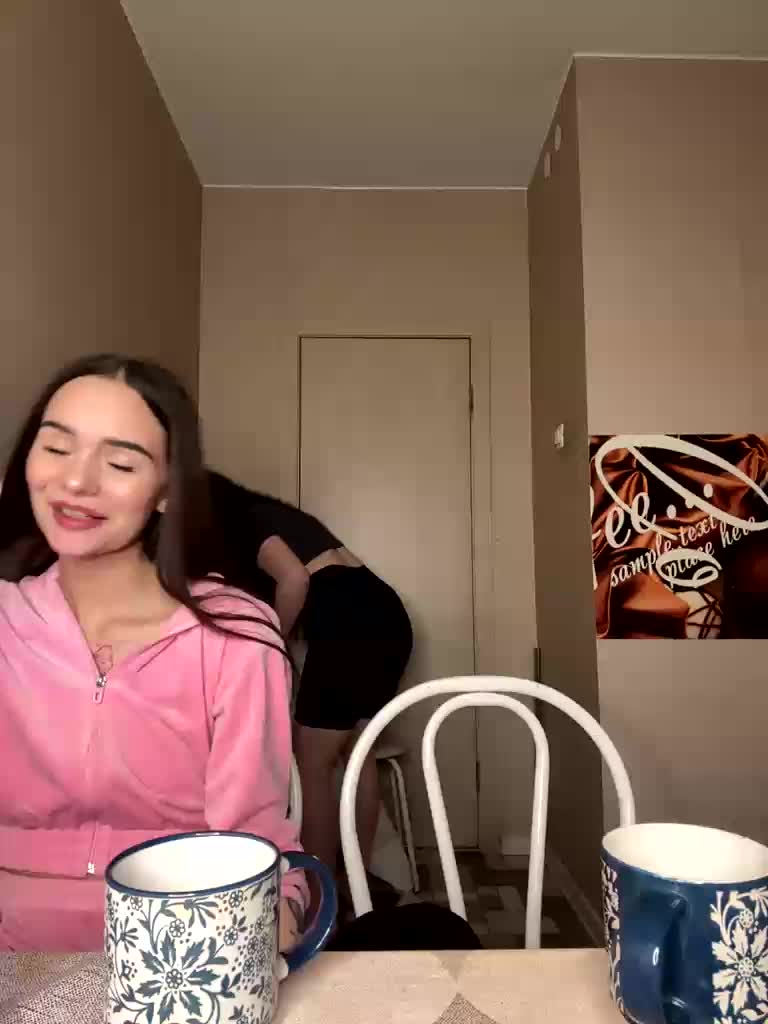 LisaAndDenis Adult Chat February 9, 2026