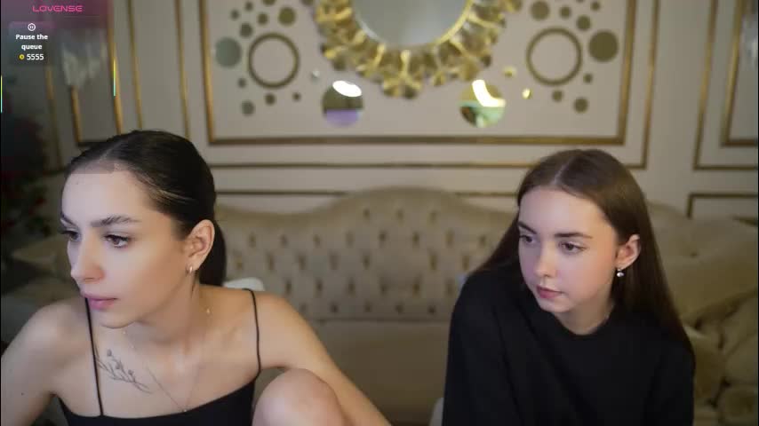 sweetdesiree_ Adult Chat February 9, 2026