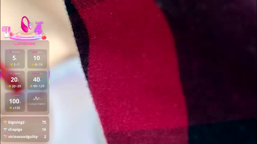 pokemon7ik Adult Chat February 9, 2026