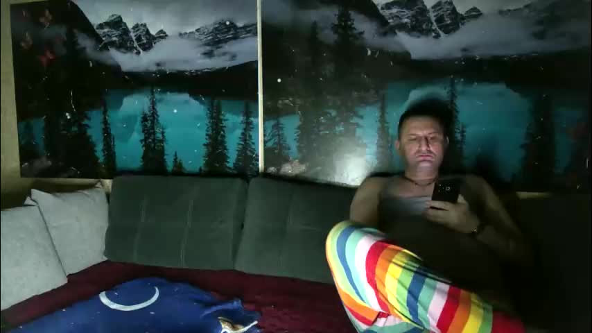 kleosnow Adult Chat February 10, 2026