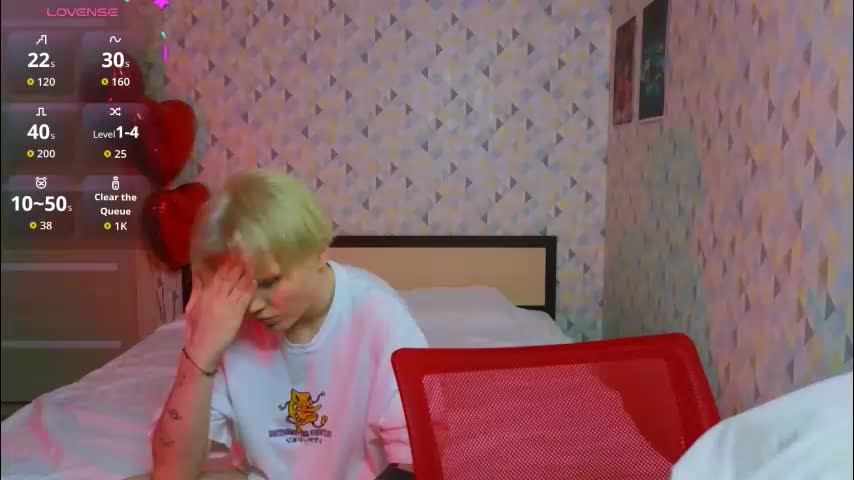 babees_eva Adult Chat February 9, 2026