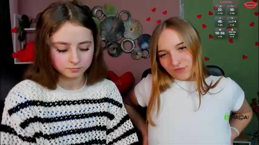 rebecca_smile_ Adult Chat February 10, 2026