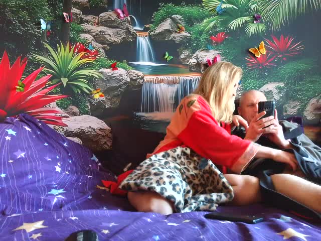 Aleksa26 Adult Chat February 9, 2026