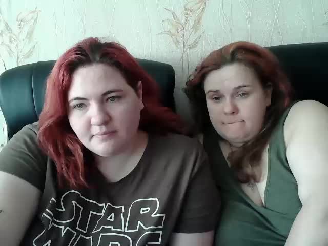 HollyXEva Adult Chat February 9, 2026