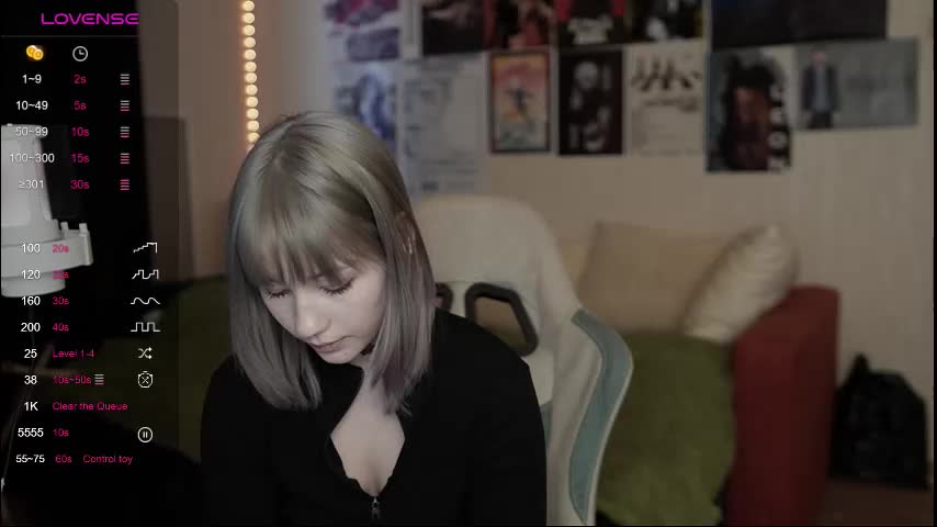 traharaaa Adult Chat February 9, 2026