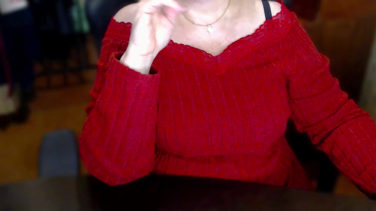 Alisa1917 Adult Chat February 10, 2026