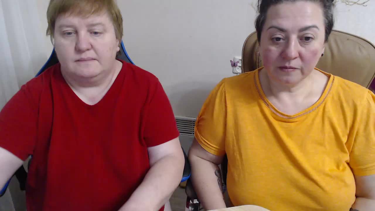 XMollyJaneEX Adult Chat February 10, 2026