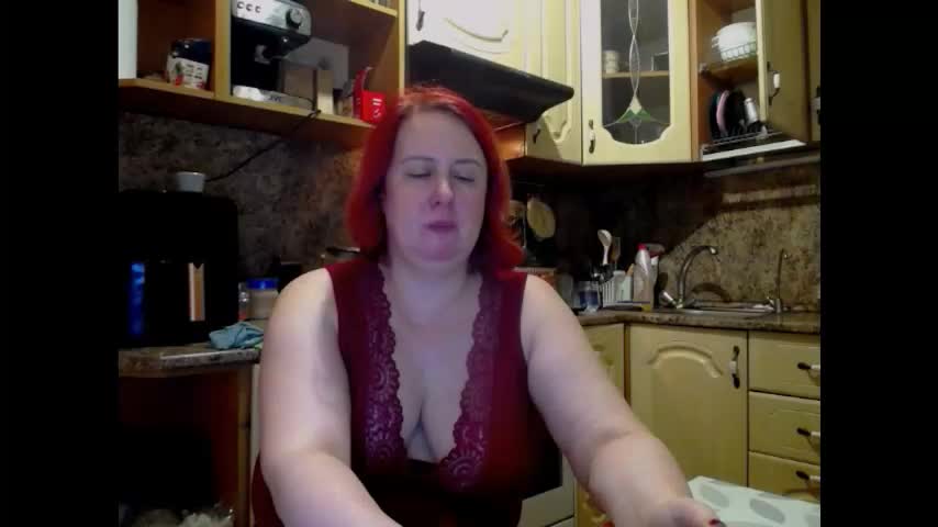 nikolettared Adult Chat February 10, 2026