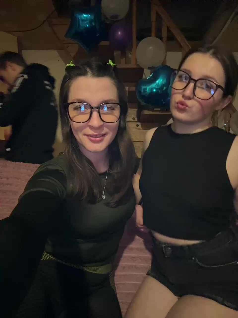 AHAHAC_HAXPEH_B_yHuTa3 Adult Chat February 10, 2026