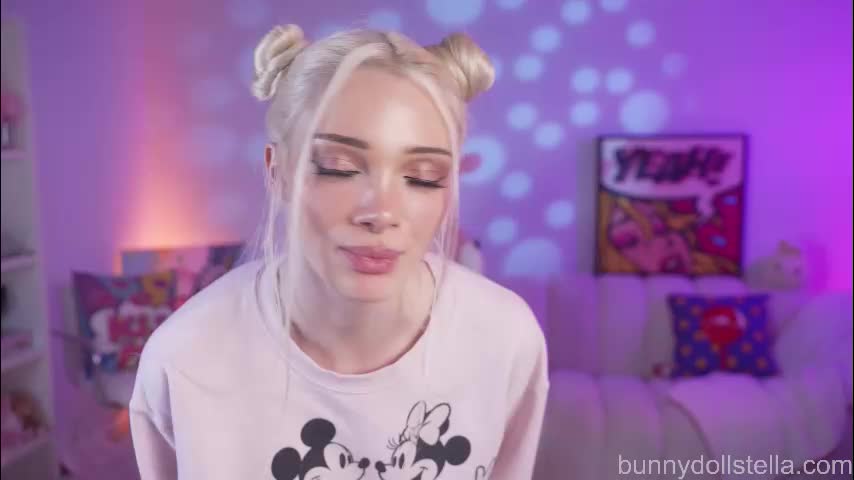 bunnydollstella Adult Chat February 10, 2026