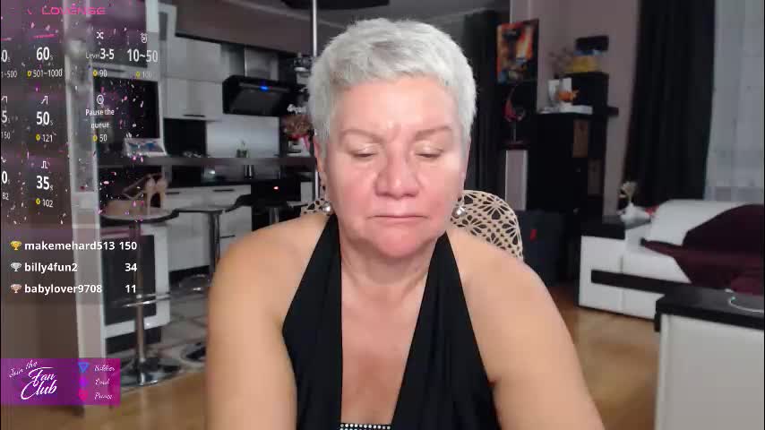 roxana_brooks Adult Chat February 10, 2026