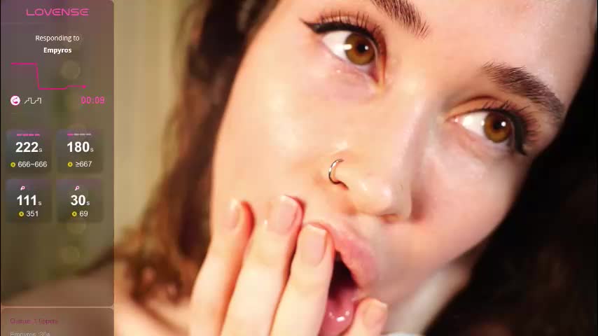 alma_yammy Adult Chat February 10, 2026