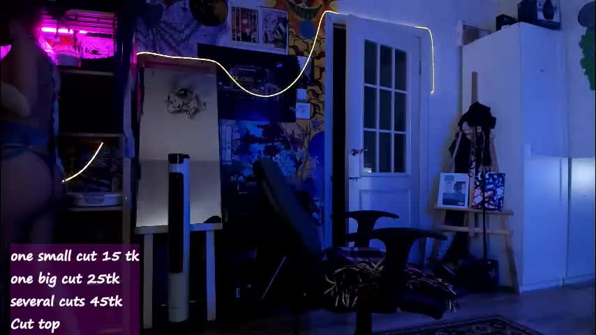 sunny_mouse Adult Chat February 10, 2026