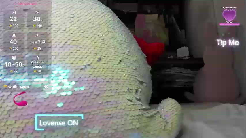 MiaSweety Adult Chat February 10, 2026