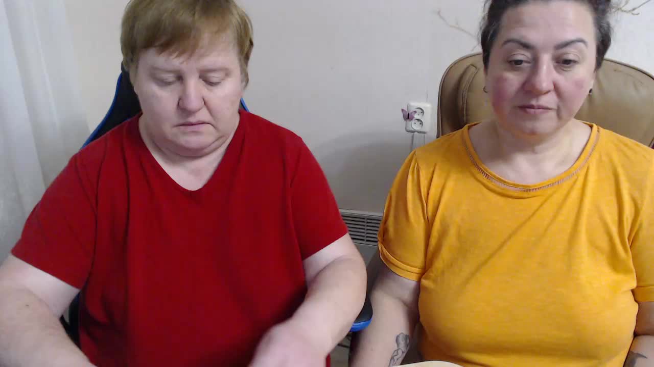 XMollyJaneEX Adult Chat February 10, 2026