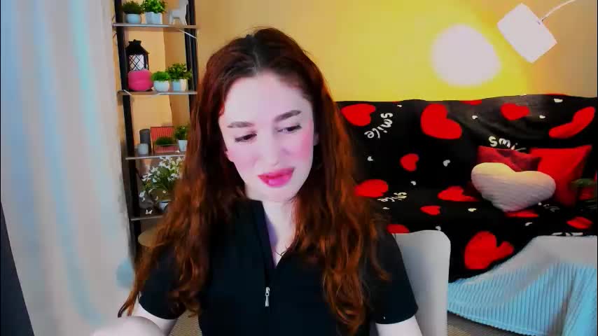 christinaconteeree Adult Chat February 10, 2026