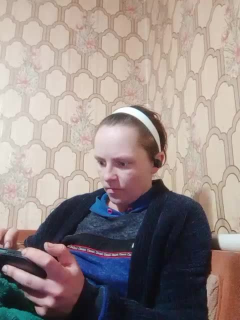 Calibriya Adult Chat February 10, 2026