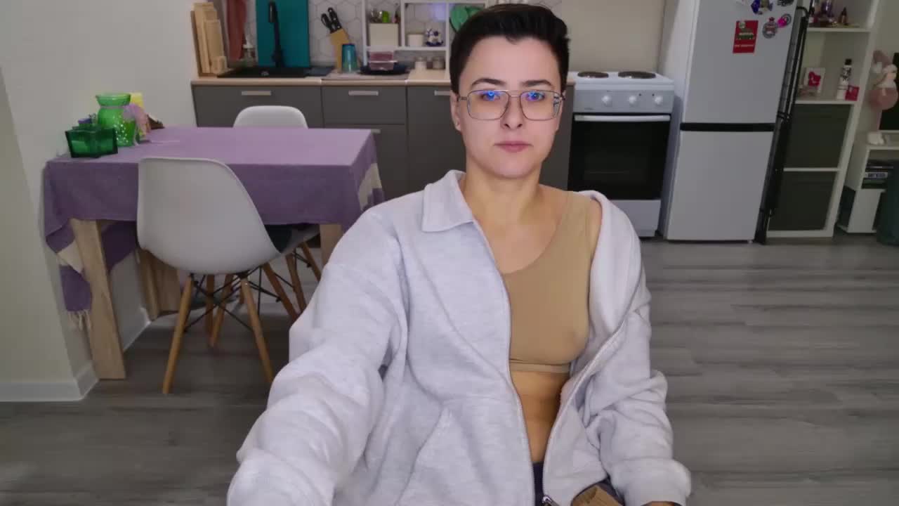 Sashanotfound Adult Chat February 10, 2026