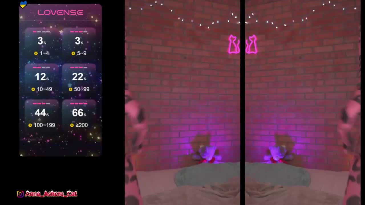 AsheraCat Adult Chat February 10, 2026