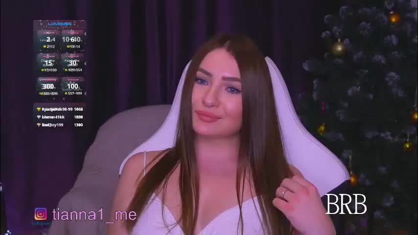 tianna_me Adult Chat February 10, 2026