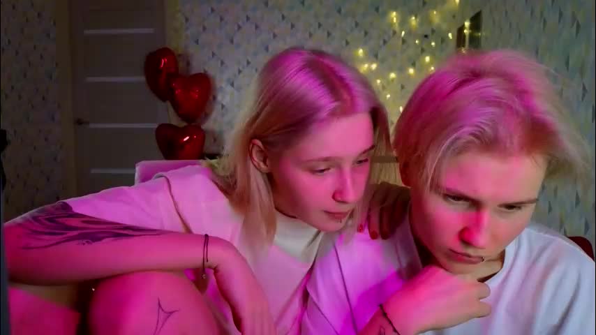 babees_eva Adult Chat February 10, 2026