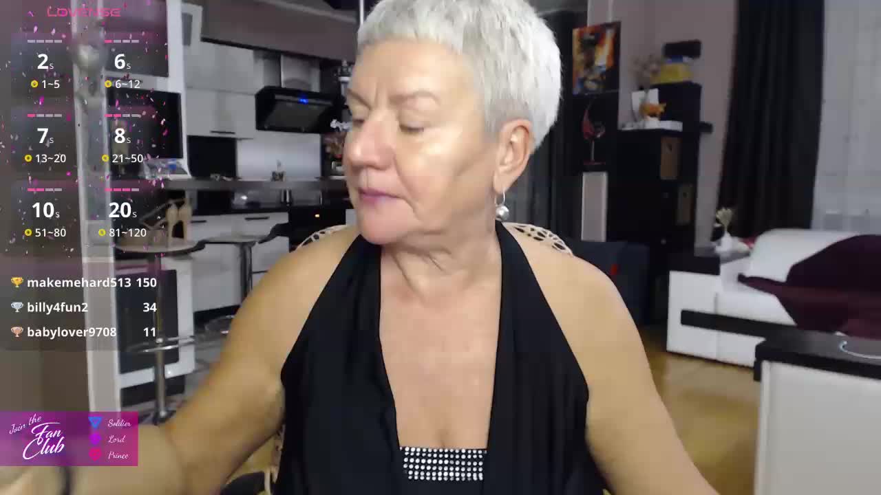 roxana-brooks Adult Chat February 10, 2026