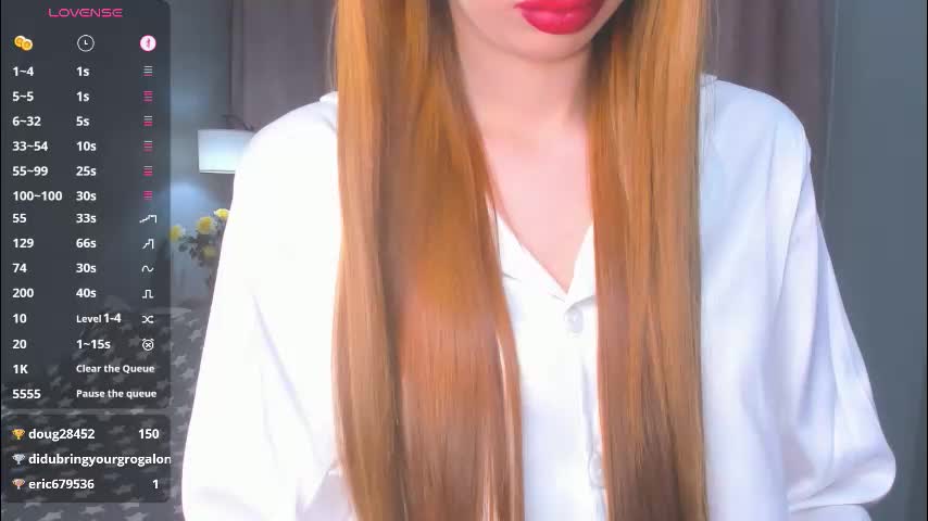 hannavaile Adult Chat February 10, 2026