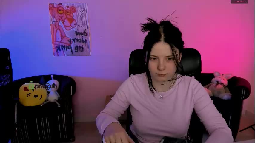 beauty_ginger Adult Chat February 10, 2026