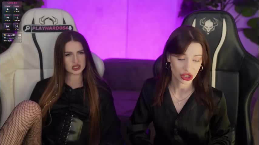 anabel054 Adult Chat February 10, 2026