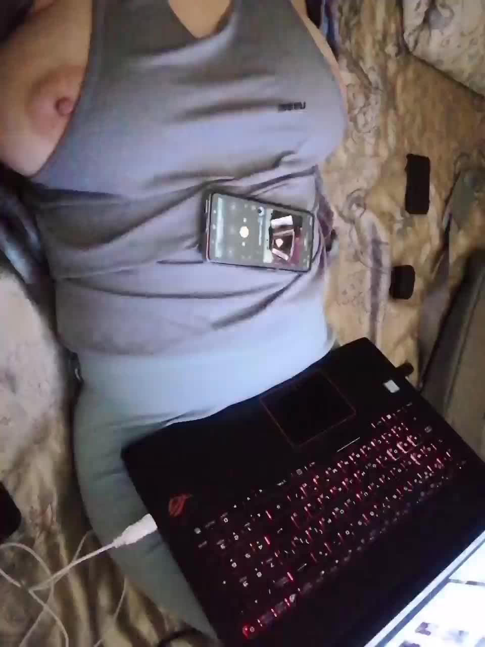 -Tiffany- Adult Chat February 10, 2026