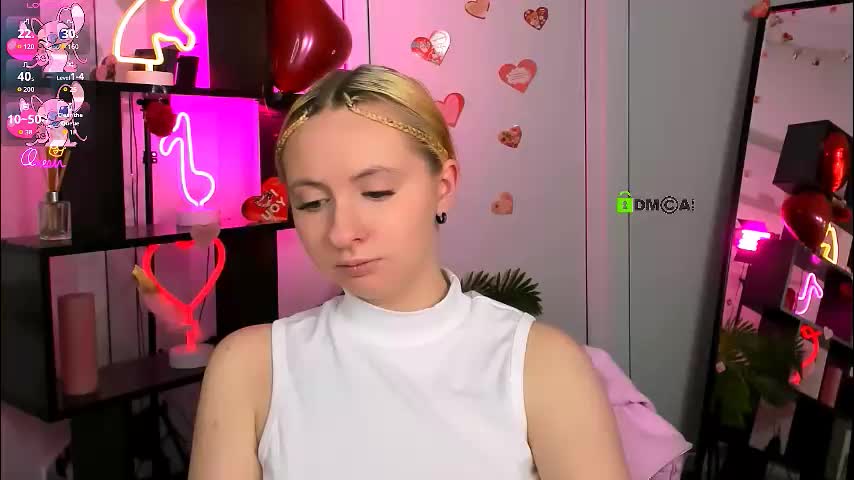 mila_glow Adult Chat February 10, 2026