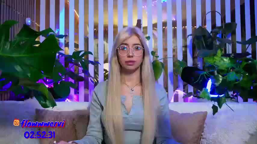 FlowwwerGirl Adult Chat February 10, 2026